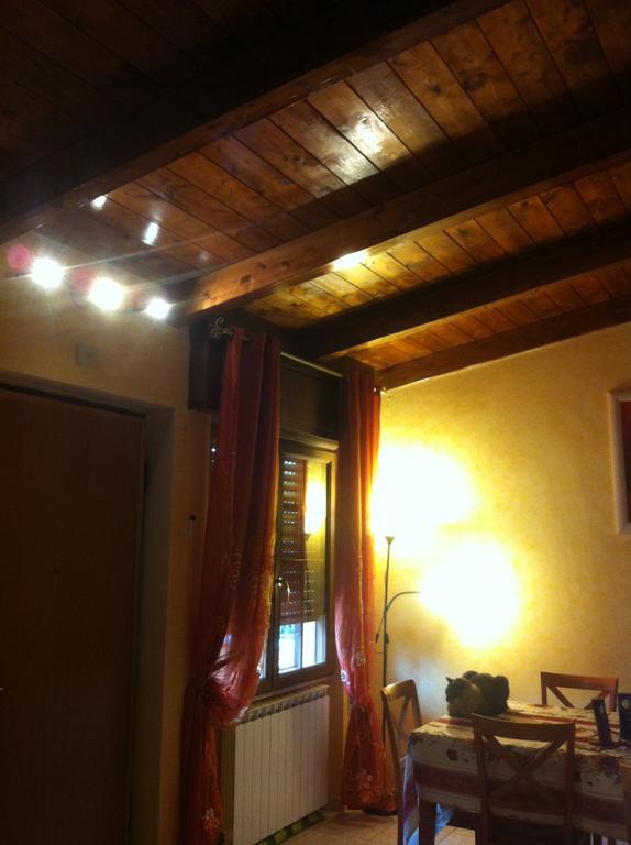 Annie'S Home La Giustiniana Exterior photo