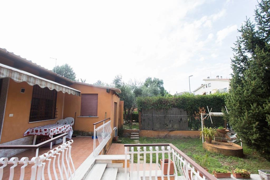 Annie'S Home La Giustiniana Exterior photo
